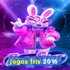 jogos friv 2016